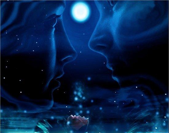 "Небесная моя" (25.09.2013)