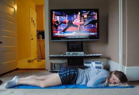 УТРЕННИЕ ЗАБОТЫ