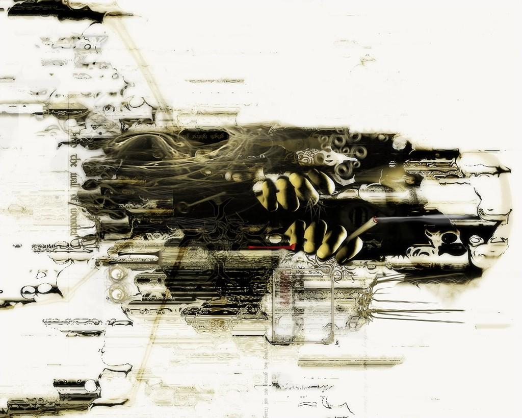 К нам ненароком божество