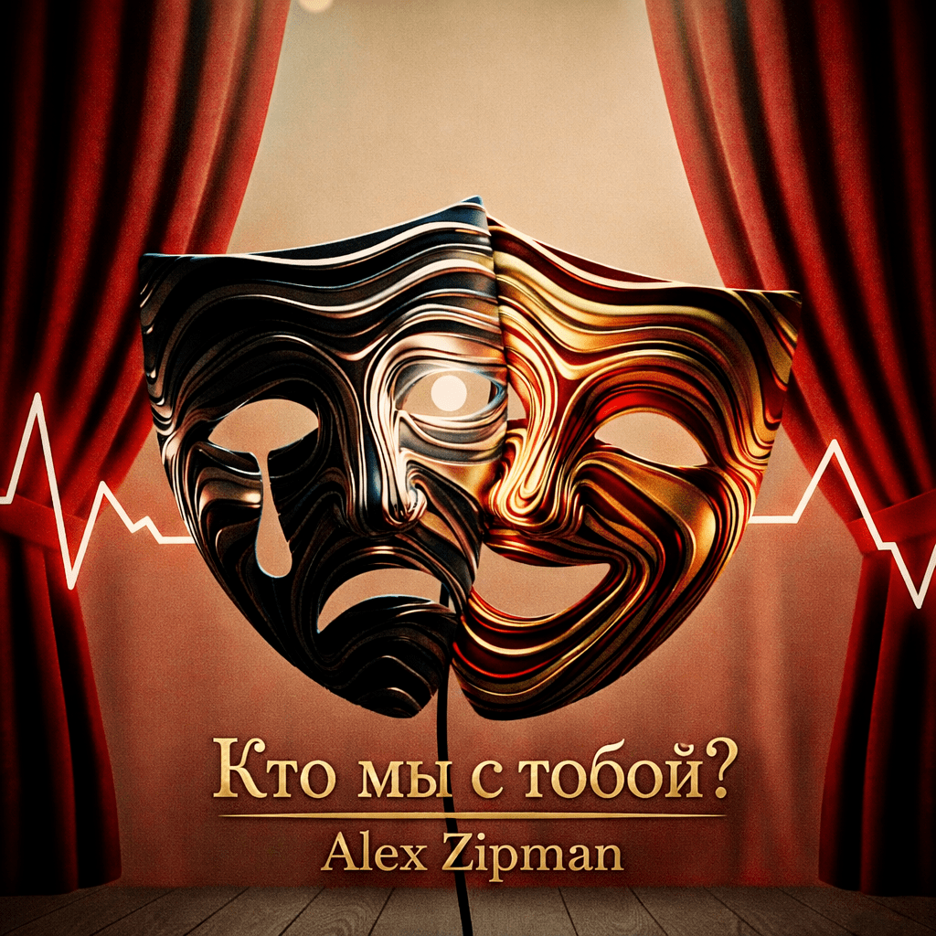 Кто мы с тобой?