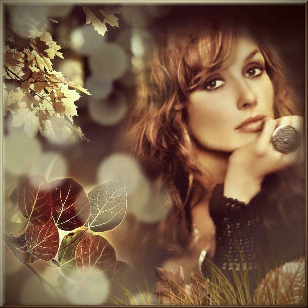 Грани размыты и зыбки...