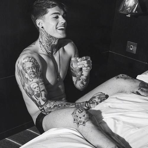 Замолвил мальчик...