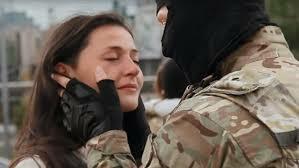 И РАССВЕТ НЕ ОБЪЯВИТ ТРЕВОГУ = исполняет Варфоломей