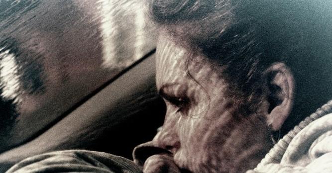 Когда срываешь маску...