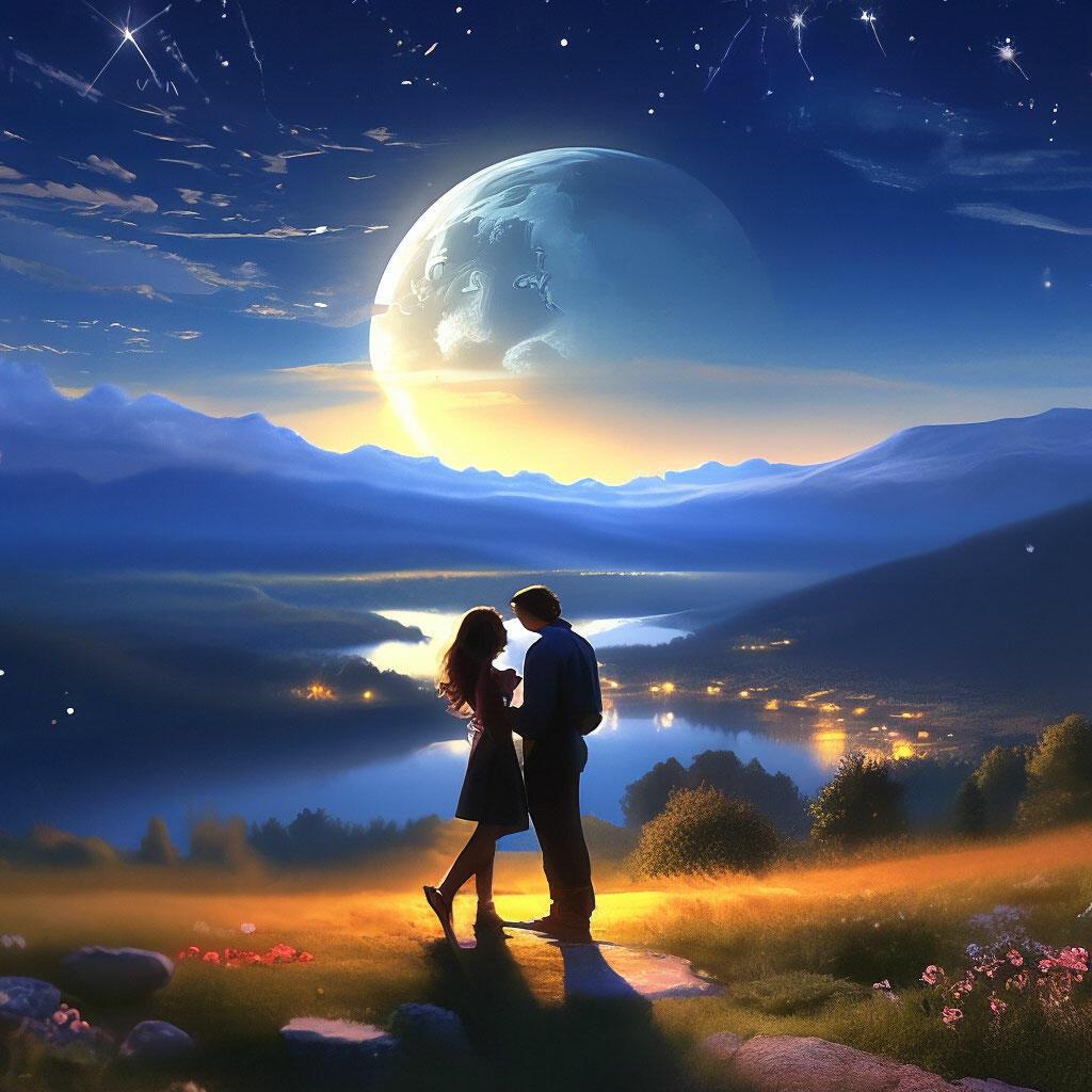 Заплутал, зардевшись, вечер