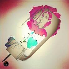 Зачем меня винить за нелюбовь?