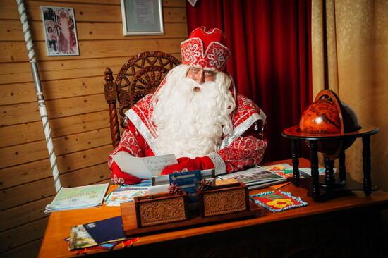 Сказочное...