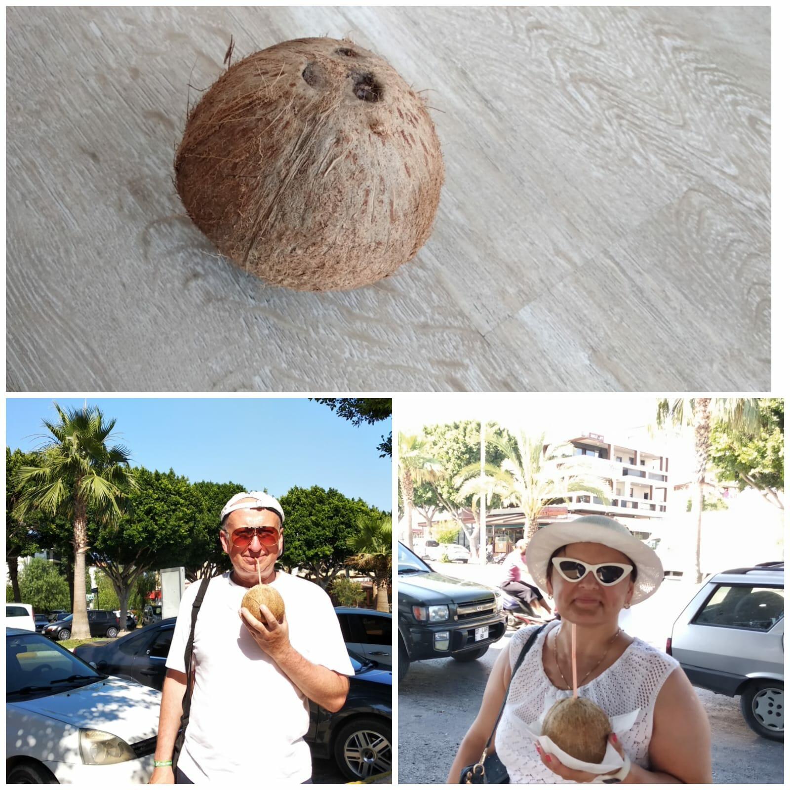 Из записок путешественника