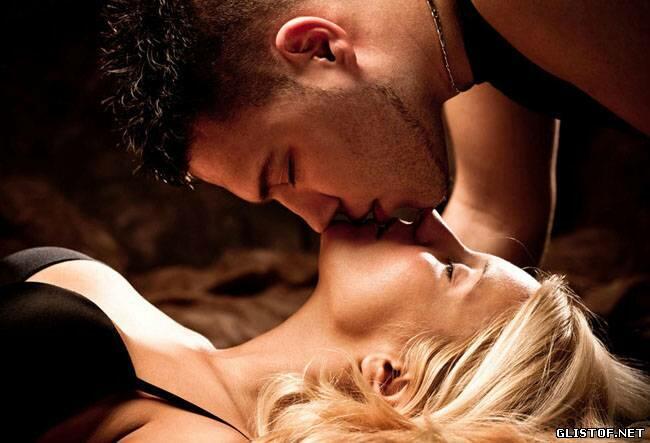 Поздняя встреча