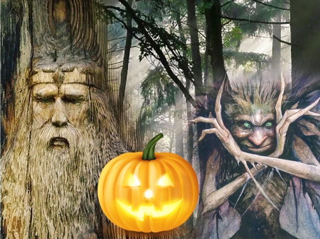 Send the devils to hell,  and the fools let them dispel