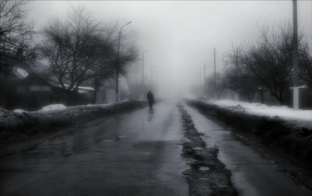 Хаотичность...