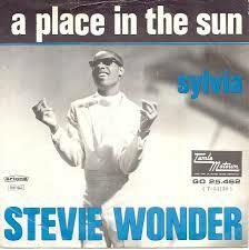 A Place In The Sun - Stevie Wonder