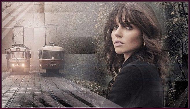 Я всегда буду ждать тебя...