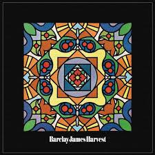 The Iron Maiden  - Barclay James Harvest 