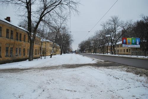 Старый дом из детства