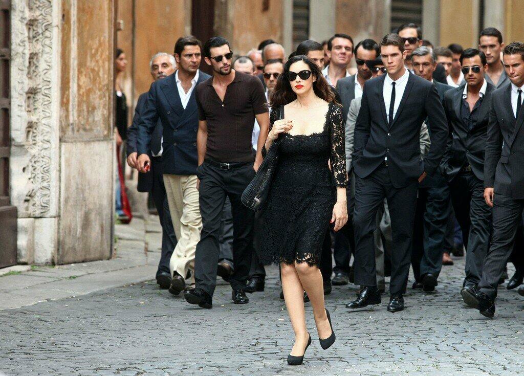 Красная девица