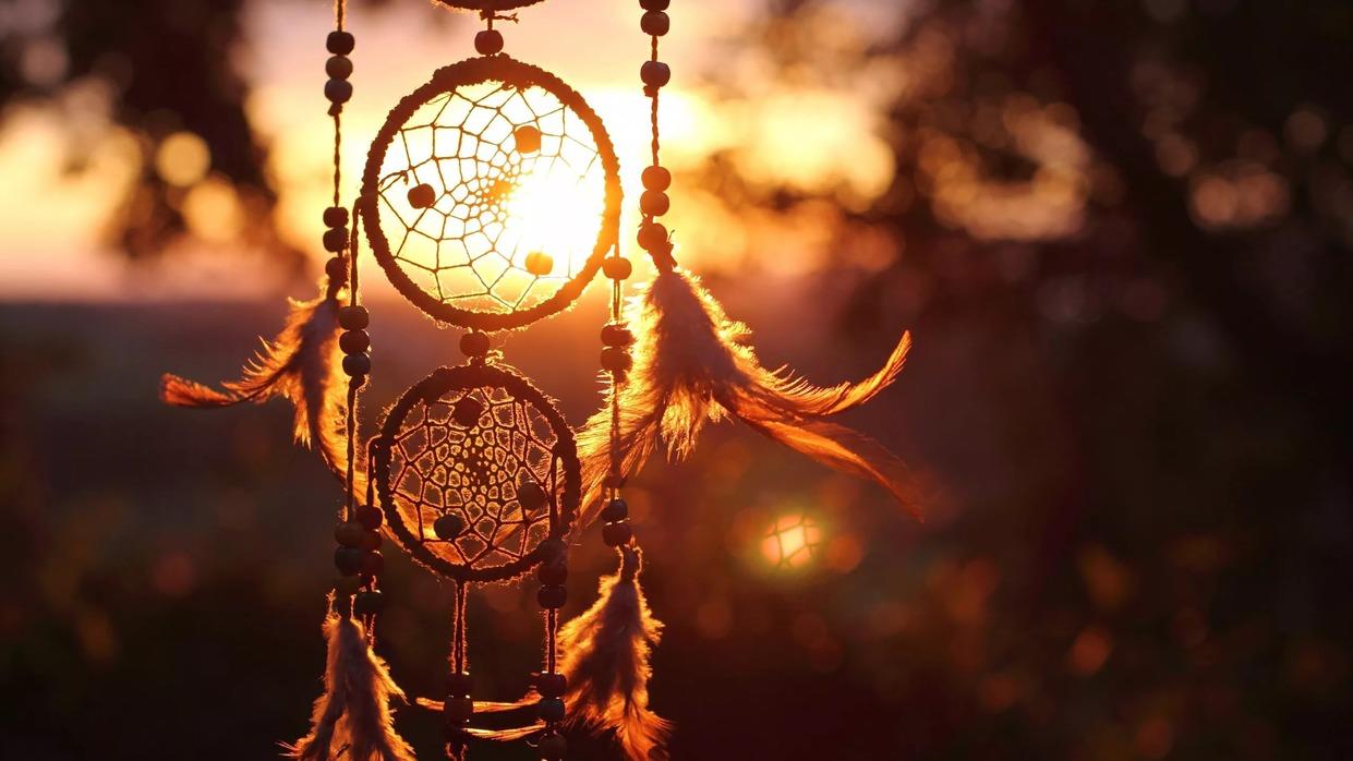 Мастер снов