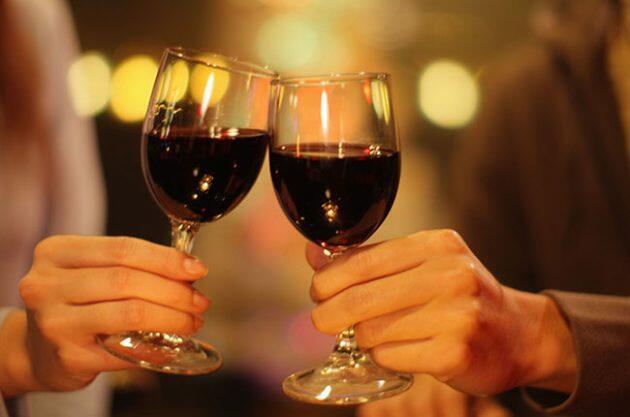 Ах, это сладкое вино