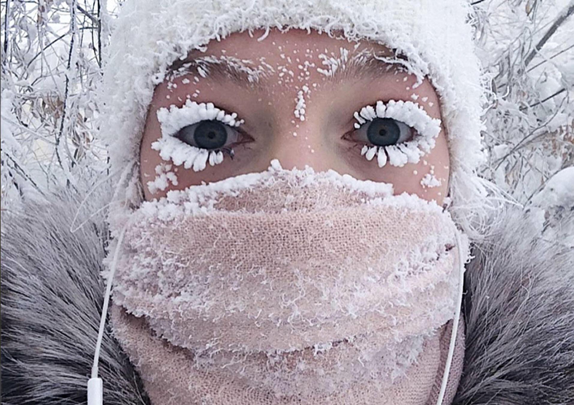 «Морозы как в январе»: синоптики предупредили о резком понижении температуры в европейской части России