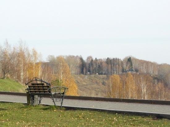 Я, ВЕСЬ ТЕРПЕНИЕ ХРАНЯ...