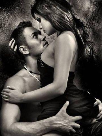 В  ЛЮБОВНОМ  ТАНЦЕ   ...   18+