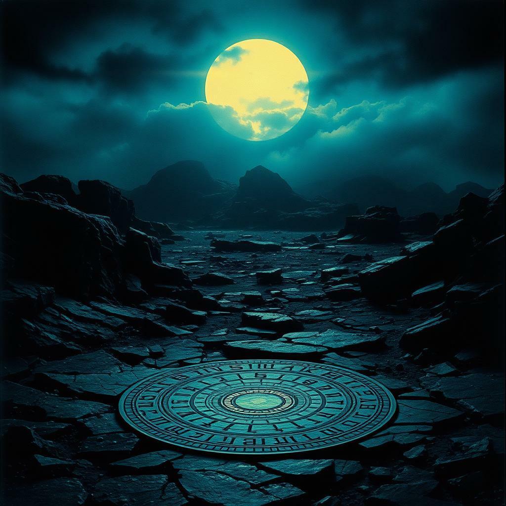 Разное в красном