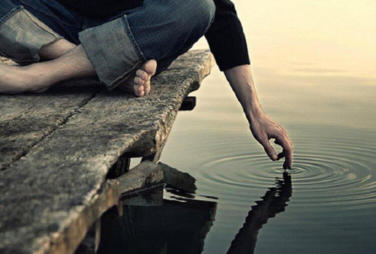 Совестливый крик души