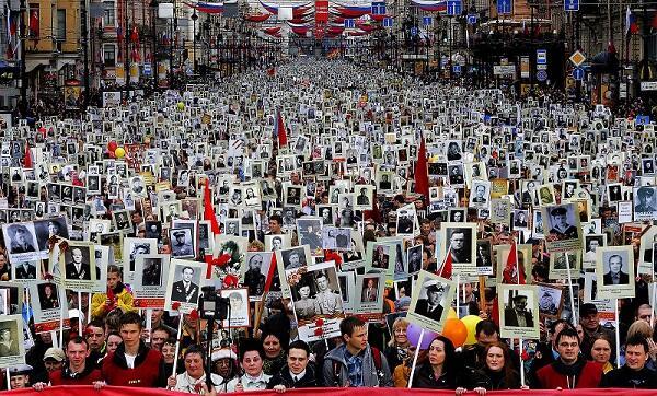 Бесконечен в небесах