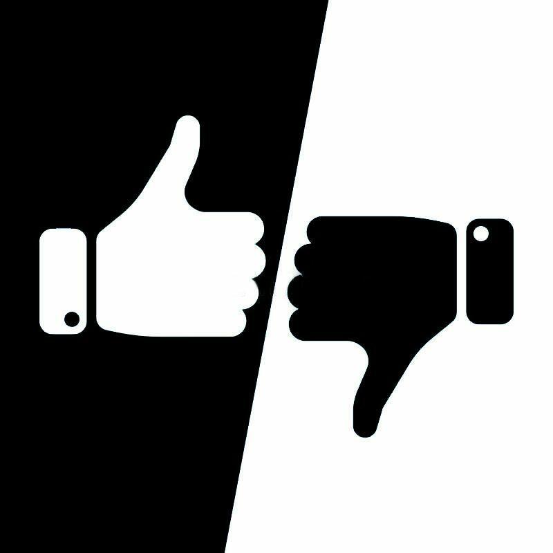 Спор Критики с Поддержкой