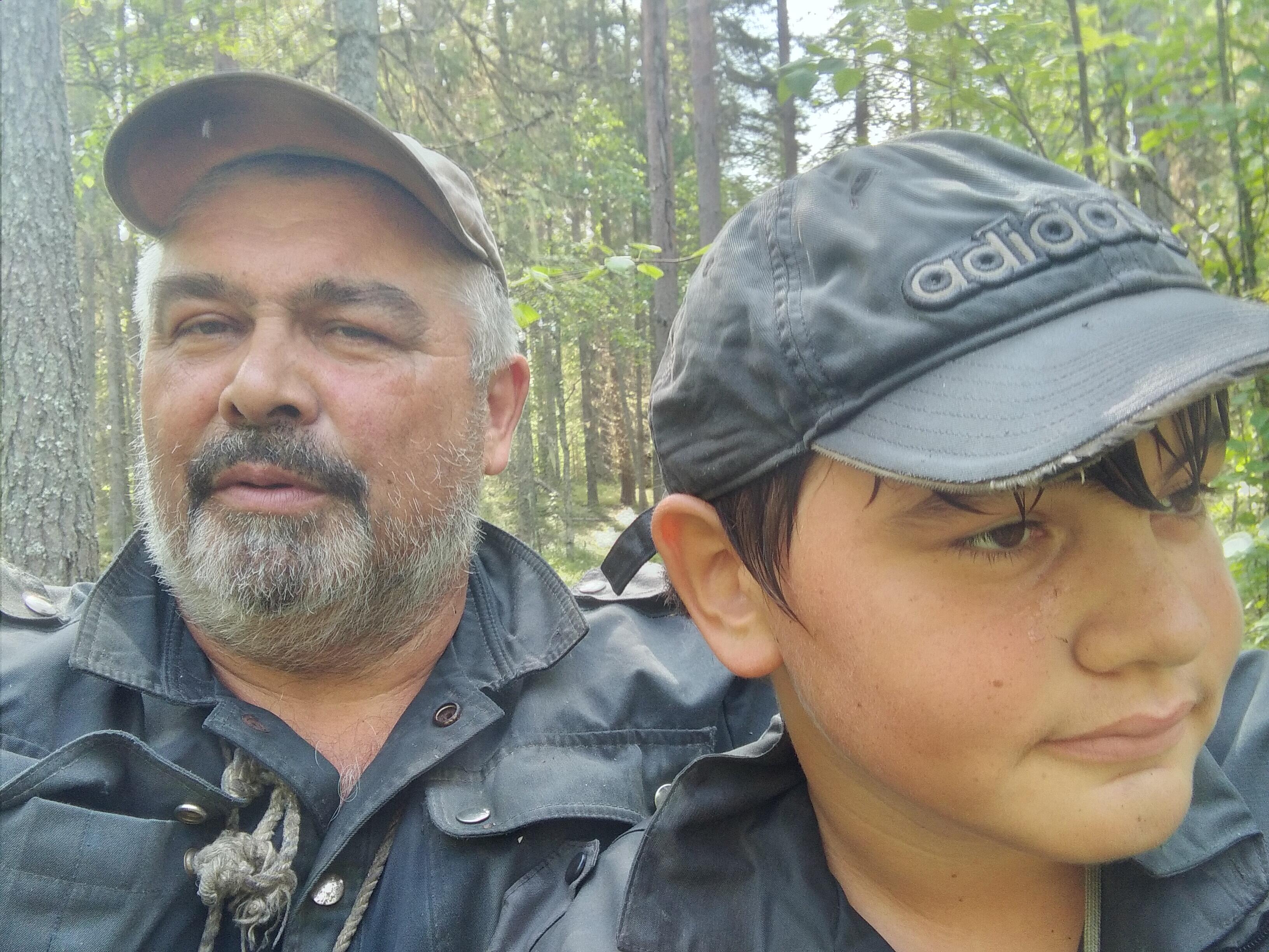 Затво́рник 