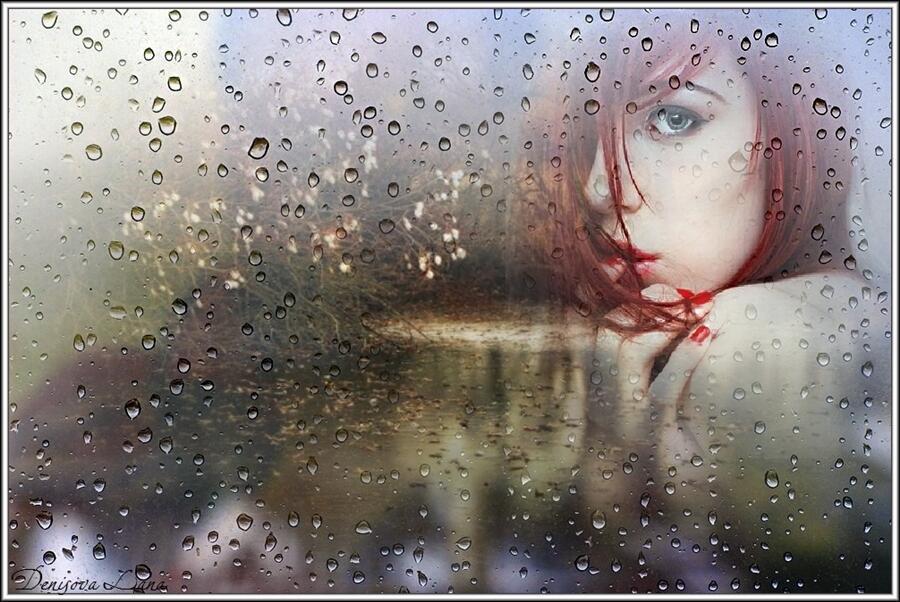Она душе дожди. Дождь плачет. Слезы осени. Дождь в душе. Душевные слезы.