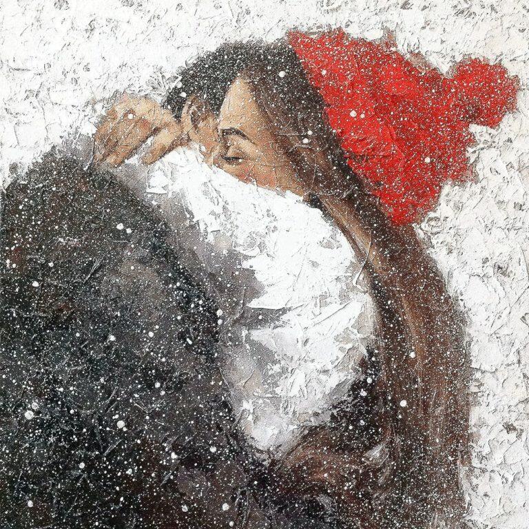 Ты мне была так нужна