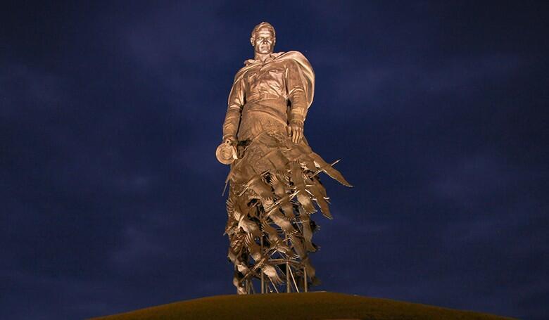 Кто сказал, что этот бой последний?