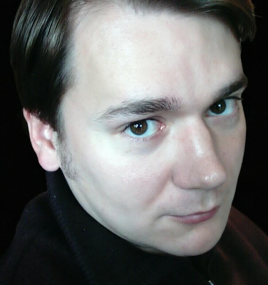 Божественный свет