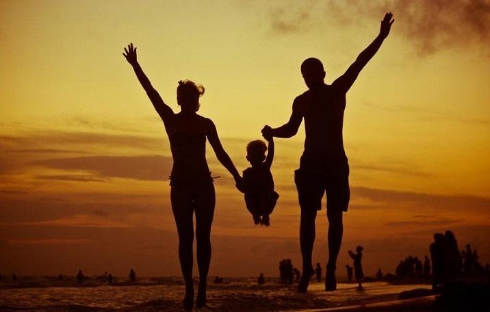 Два крыла...