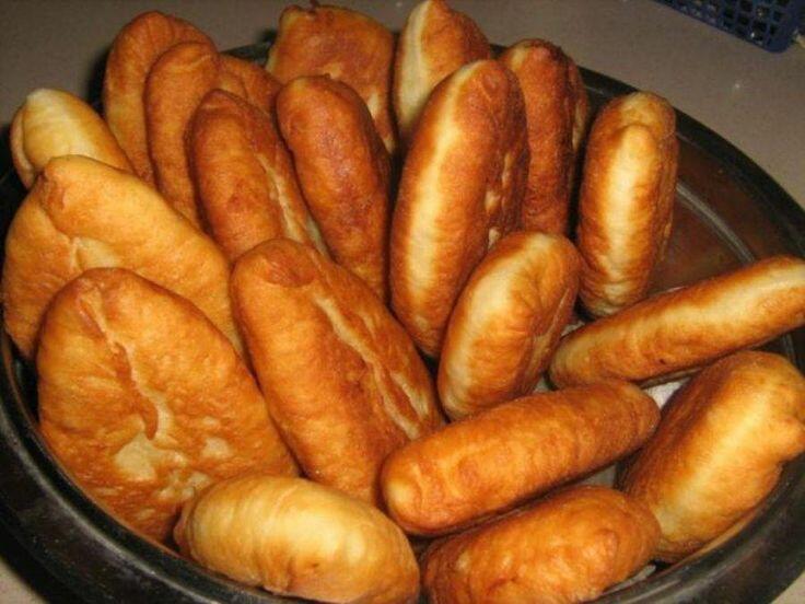 «Пирожки в дороге»