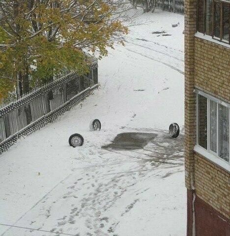 НОЧНОЙ ЗВОНОК