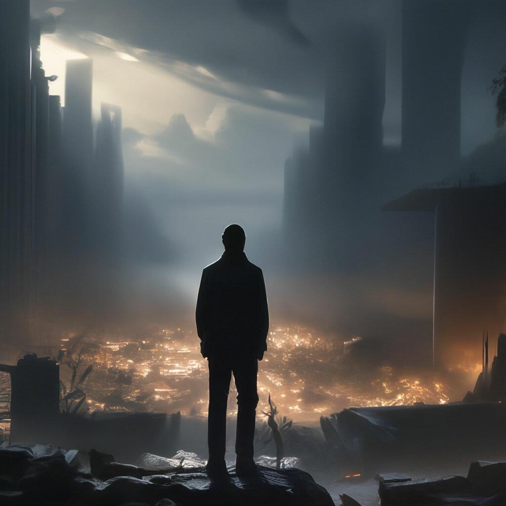 Там нет меня...