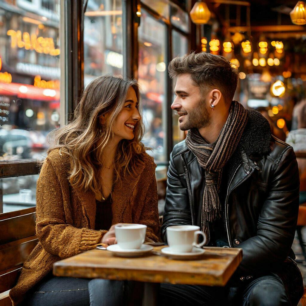 Обычные истории.