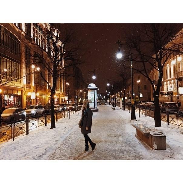 не иди той дорогою..