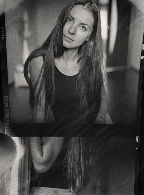 Ольга Арнаут