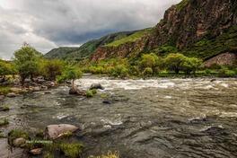 Волшебного счастья взалкала