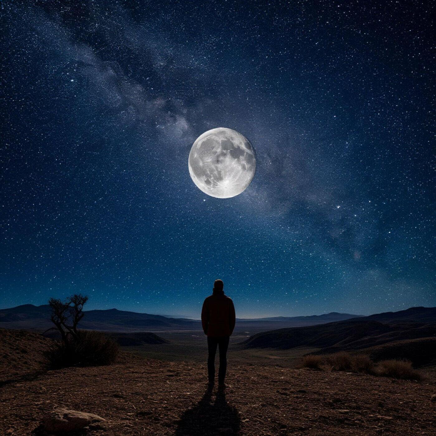 Звёздное пробуждение