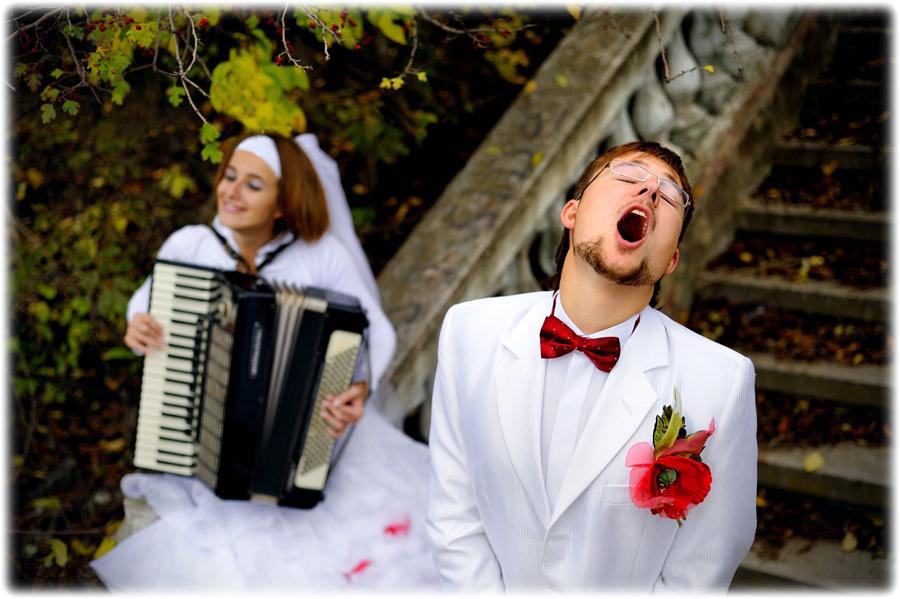 СВАДЬБА - ПЕСНЯ !!!