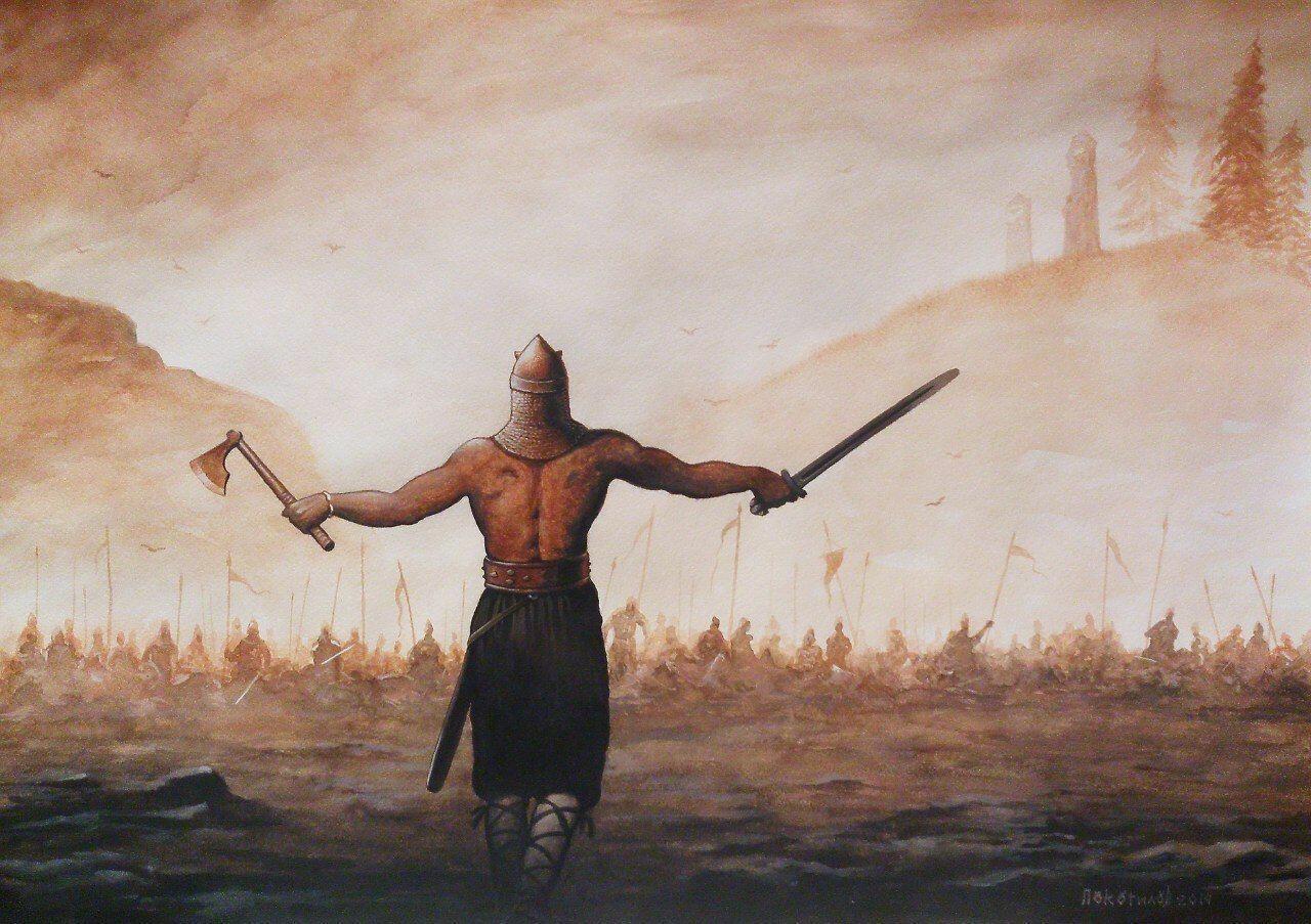 Им просто хотелось на свете пожить