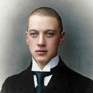 Мистерия Гумилёва. 