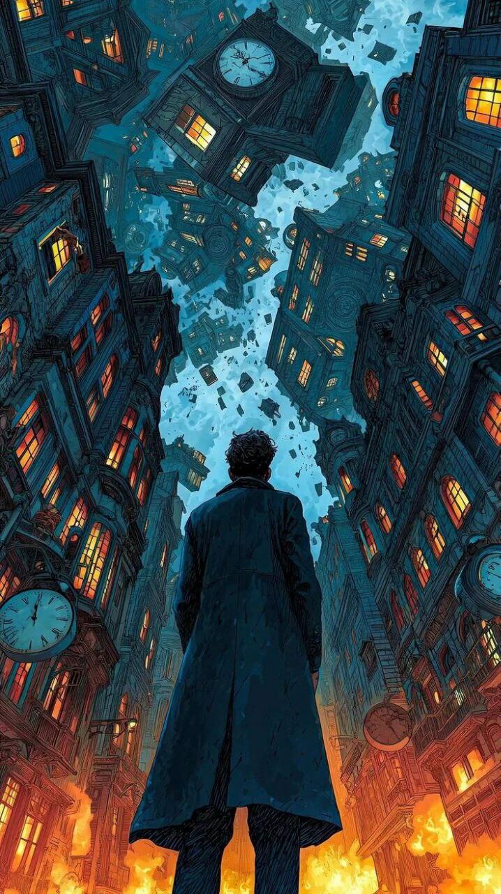 П'яний мартопля́с.