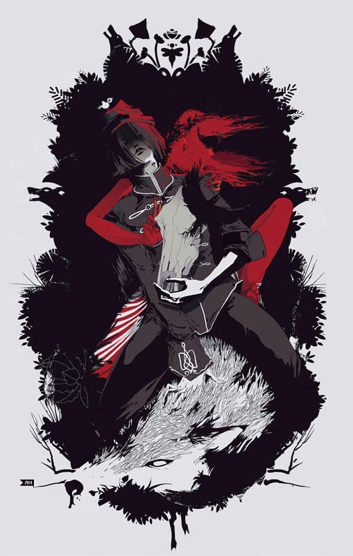 Сказочка про Ивана