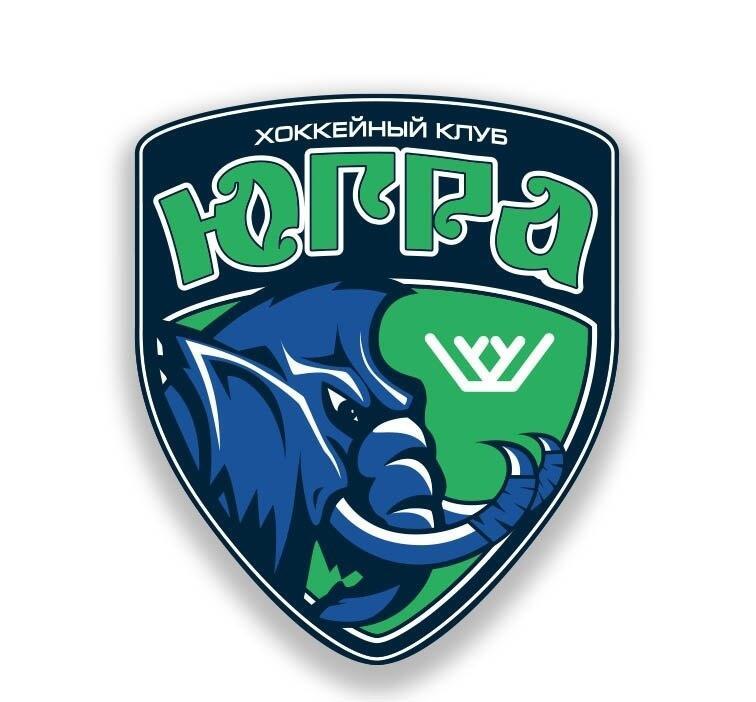 «Вперёд ХК «Югра!»