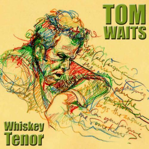 Tom Waits song